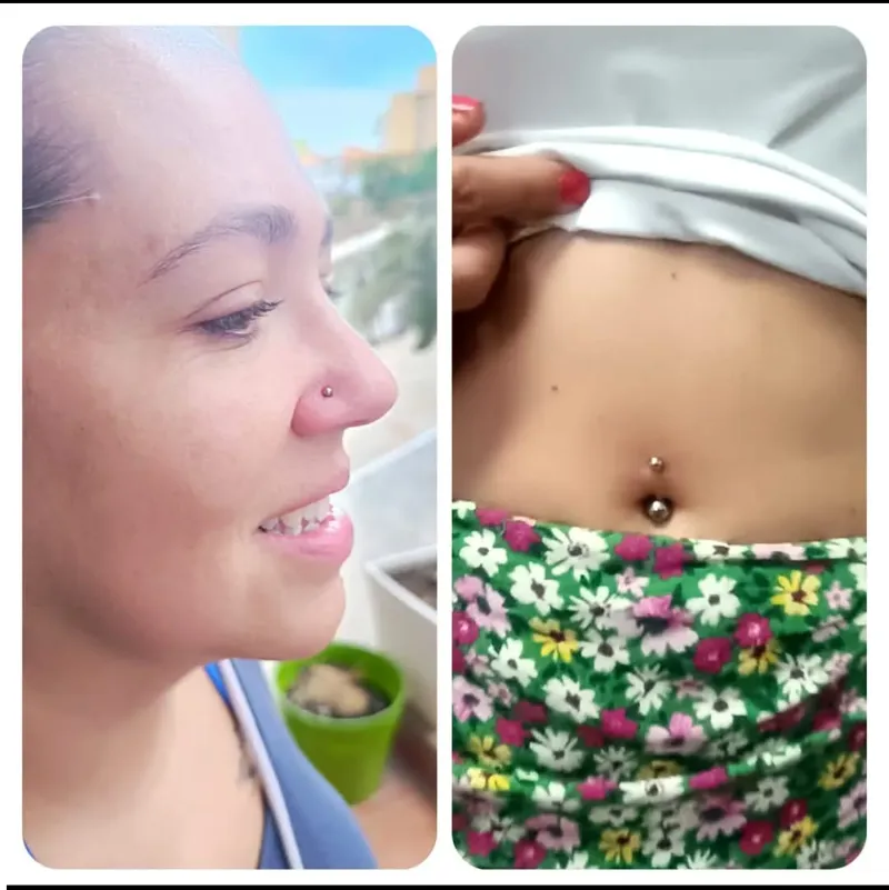 Piercing