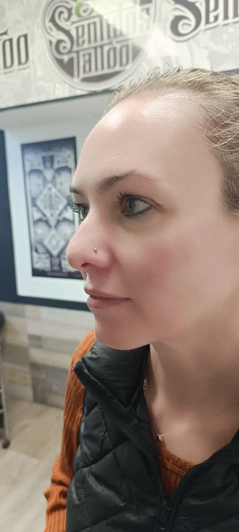 Piercing