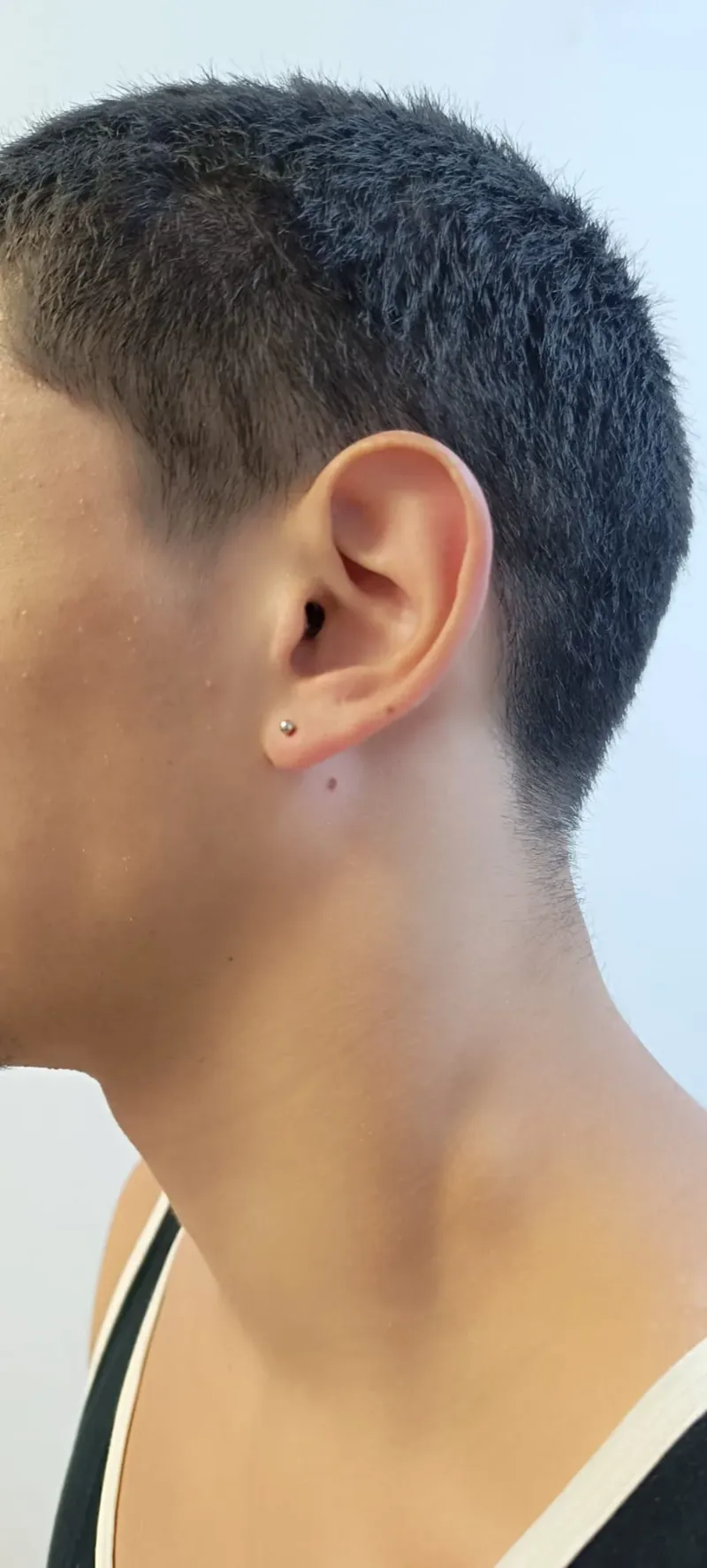 Piercing Oreja Chico