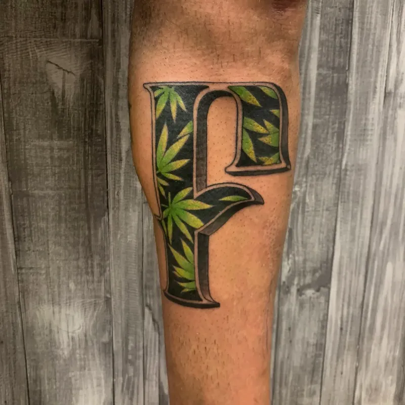 Tattoo Farandula Seeds