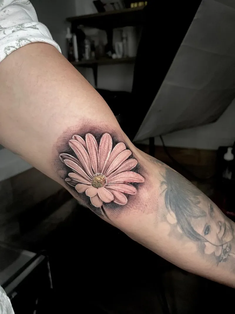 Tattoo Margarita