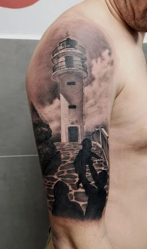 Tattoo Faro