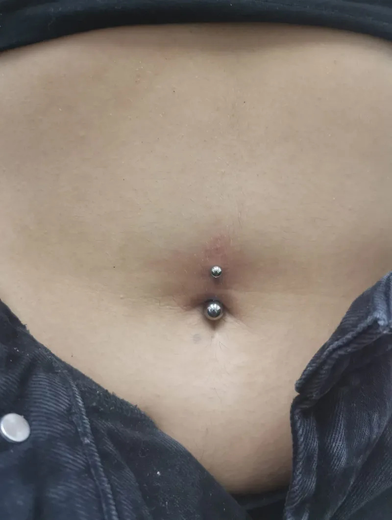 Piercing Ombligo