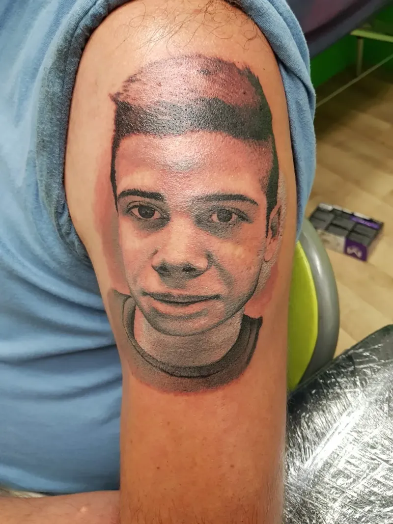 Tattoo Familiar