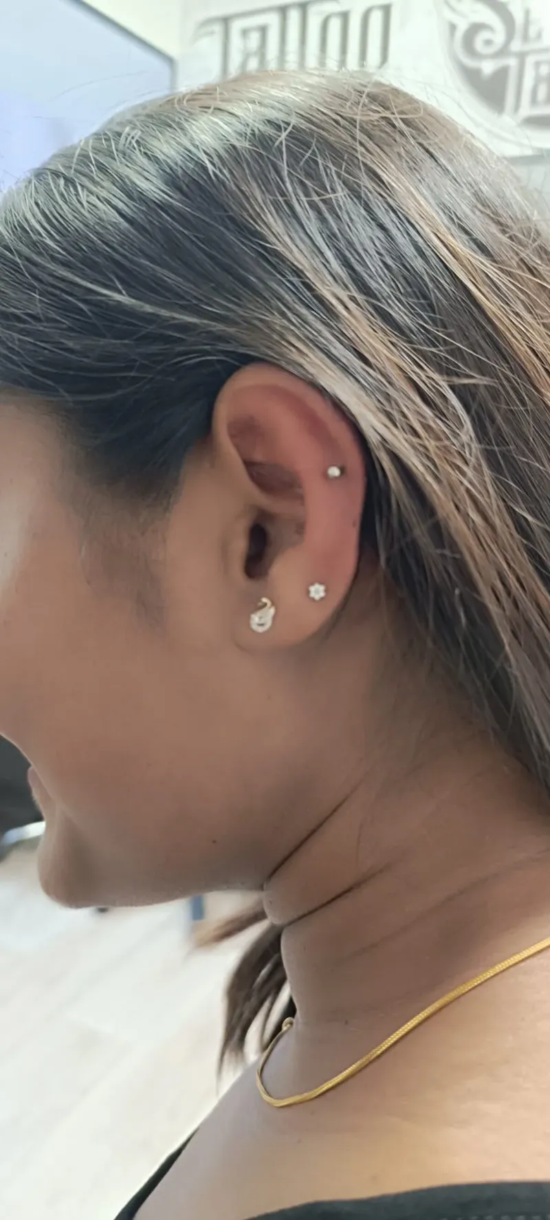 Piercing