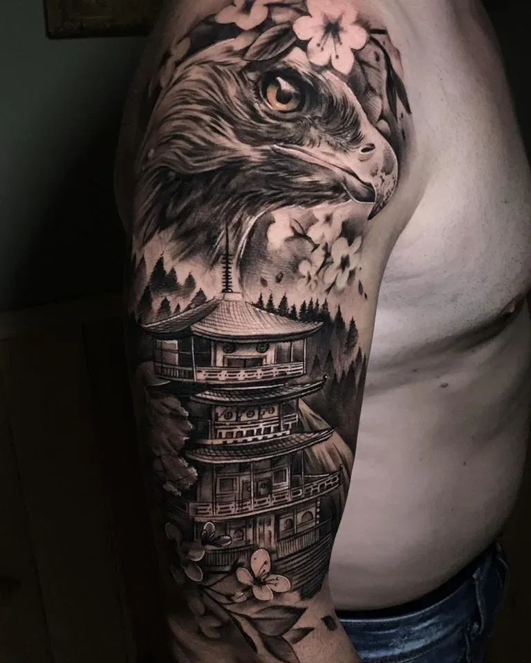 Tattoo Realismo