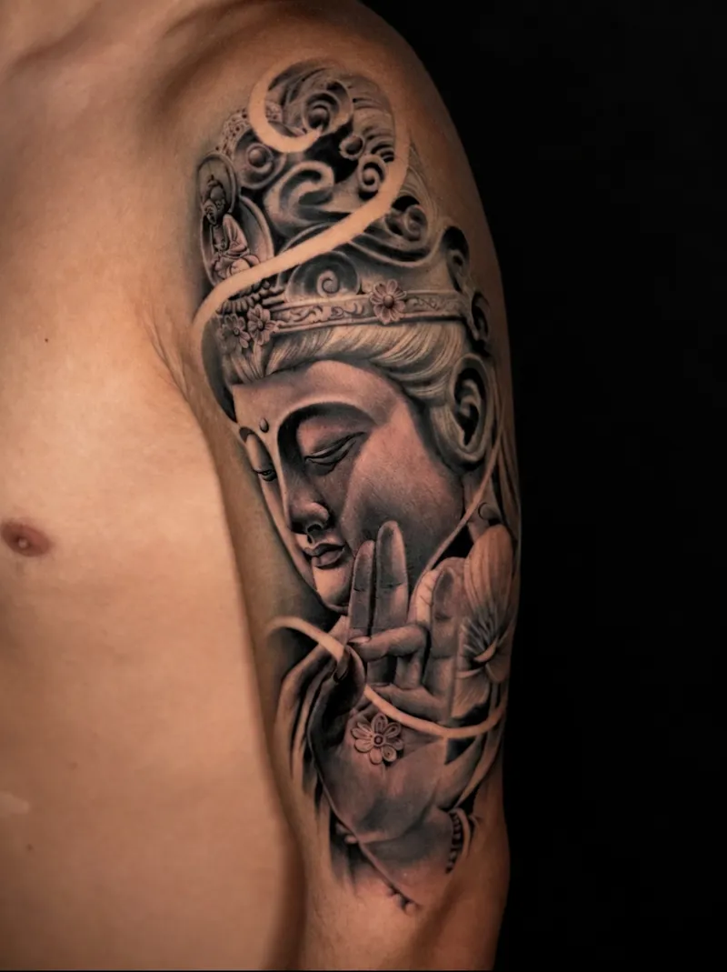 Budha