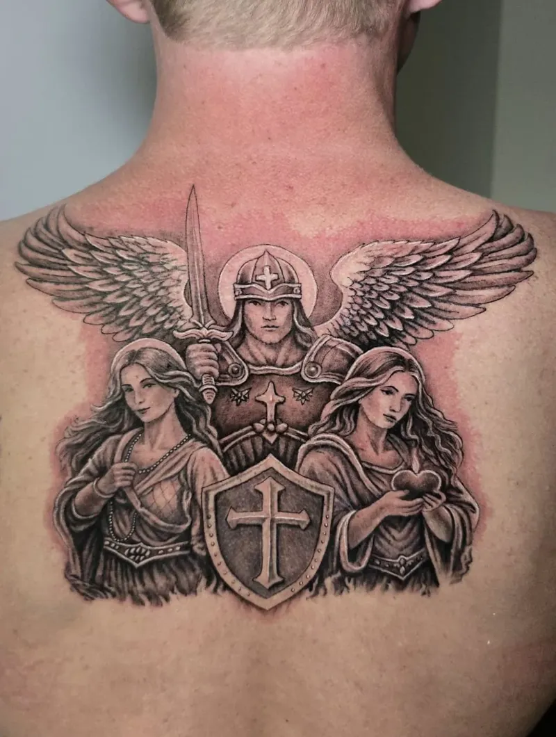 Tattoo Realismo